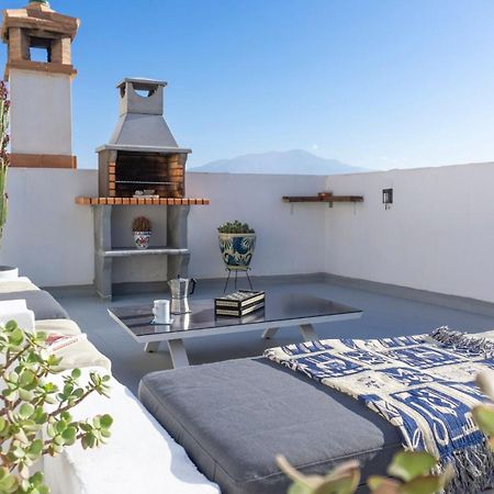 Вилла Rooftop Terrace & Panoramic Mountain View'S Кутар Экстерьер фото