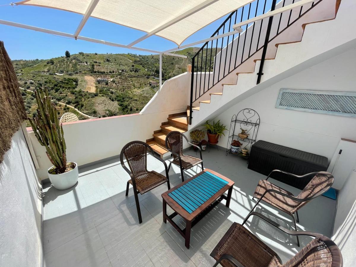 Вилла Rooftop Terrace & Panoramic Mountain View'S Кутар Экстерьер фото